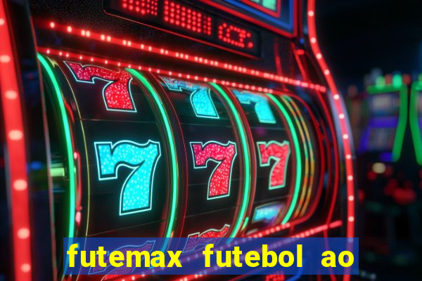 futemax futebol ao vivo cruzeiro